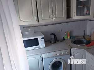 2-к квартира, посуточно, 55м2, 3/3 этаж