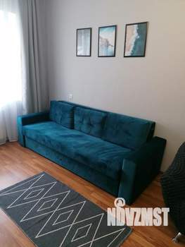 2-к квартира, посуточно, 55м2, 1/1 этаж