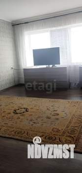 1-к квартира, на длительный срок, 52м2, 9/10 этаж