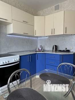 1-к квартира, на длительный срок, 32м2, 8/16 этаж