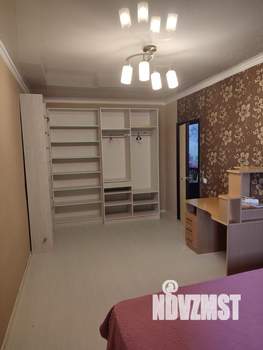 1-к квартира, на длительный срок, 50м2, 7/12 этаж
