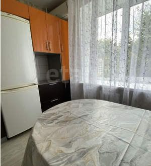 2-к квартира, на длительный срок, 60м2, 2/11 этаж