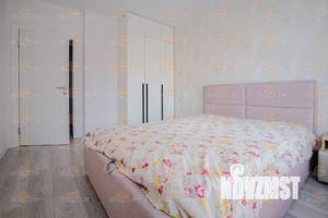 2-к квартира, на длительный срок, 50м2, 3/20 этаж