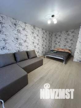 1-к квартира, посуточно, 31м2, 2/5 этаж