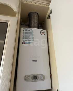 3-к квартира, на длительный срок, 61м2, 2/2 этаж