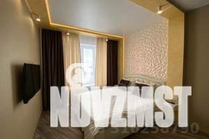 1-к квартира, посуточно, 35м2, 16/18 этаж