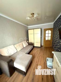 1-к квартира, на длительный срок, 31м2, 5/5 этаж