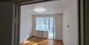 3-к квартира, на длительный срок, 62м2, 4/5 этаж