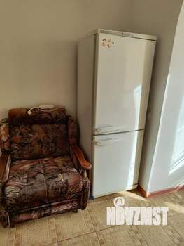 1-к квартира, на длительный срок, 36м2, 2/7 этаж