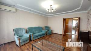 2-к квартира, на длительный срок, 80м2, 8/10 этаж