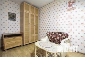 1-к квартира, на длительный срок, 41м2, 15/16 этаж