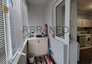 2-к квартира, на длительный срок, 56м2, 1/5 этаж