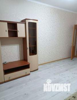 1-к квартира, на длительный срок, 39м2, 6/17 этаж