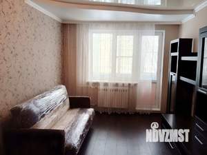 1-к квартира, на длительный срок, 39м2, 2/9 этаж