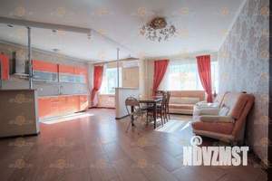 3-к квартира, на длительный срок, 116м2, 2/6 этаж