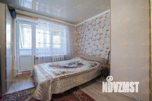 1-к квартира, на длительный срок, 22м2, 2/5 этаж