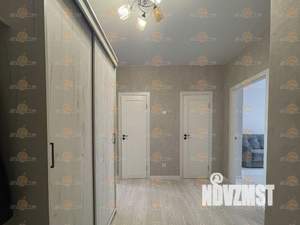 2-к квартира, на длительный срок, 52м2, 7/18 этаж