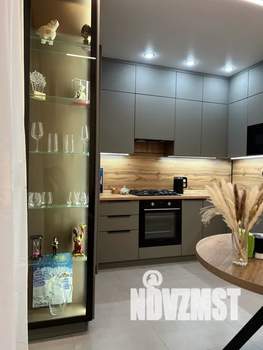 1-к квартира, посуточно, 38м2, 7/9 этаж