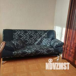 1-к квартира, посуточно, 52м2, 9/11 этаж