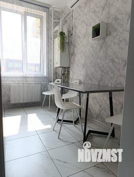 1-к квартира, посуточно, 37м2, 3/4 этаж