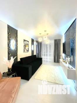 2-к квартира, посуточно, 56м2, 2/9 этаж