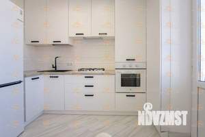 1-к квартира, на длительный срок, 32м2, 6/6 этаж