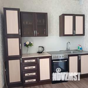 1-к квартира, посуточно, 37м2, 4/7 этаж