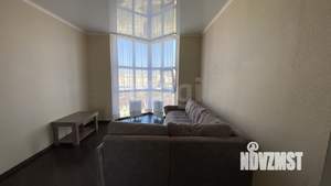 1-к квартира, на длительный срок, 33м2, 11/17 этаж