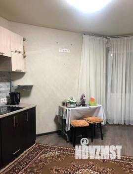 1-к квартира, на длительный срок, 45м2, 10/18 этаж
