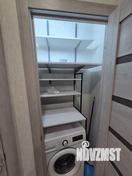 1-к квартира, на длительный срок, 40м2, 6/16 этаж