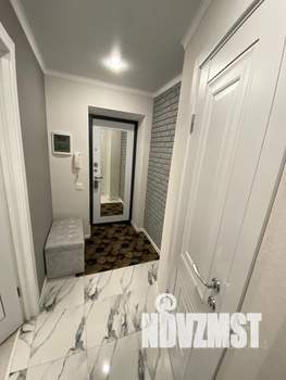 1-к квартира, посуточно, 33м2, 3/5 этаж