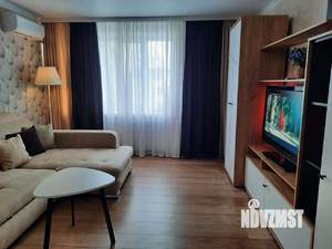 3-к квартира, посуточно, 75м2, 4/10 этаж