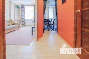 1-к квартира, на длительный срок, 35м2, 2/16 этаж