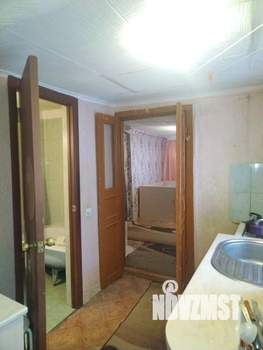1-к квартира, на длительный срок, 28м2, 1/1 этаж