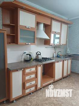 2-к квартира, на длительный срок, 58м2, 3/13 этаж