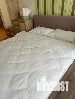 Студия квартира, посуточно, 25м2, 9/9 этаж