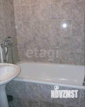 2-к квартира, на длительный срок, 57м2, 5/10 этаж