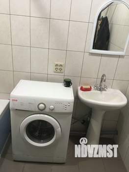 1-к квартира, на длительный срок, 33м2, 1/5 этаж