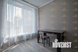 1-к квартира, на длительный срок, 33м2, 9/12 этаж