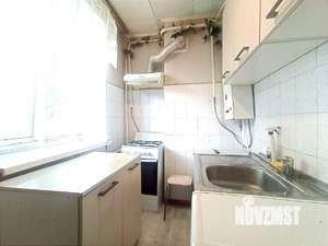 2-к квартира, на длительный срок, 38м2, 1/2 этаж