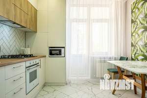 2-к квартира, посуточно, 52м2, 16/18 этаж