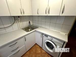 2-к квартира, на длительный срок, 46м2, 1/5 этаж