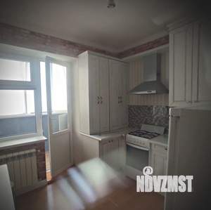 1-к квартира, на длительный срок, 36м2, 11/14 этаж