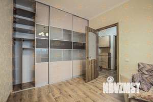 1-к квартира, на длительный срок, 36м2, 6/9 этаж