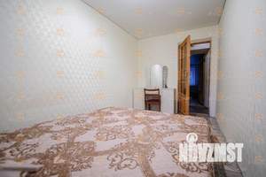 3-к квартира, на длительный срок, 57м2, 1/4 этаж