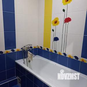 1-к квартира, посуточно, 42м2, 12/12 этаж