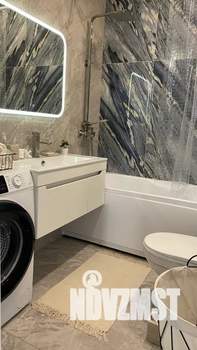 1-к квартира, посуточно, 34м2, 18/18 этаж