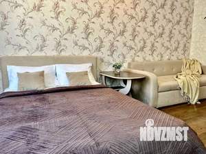 2-к квартира, посуточно, 60м2, 1/1 этаж