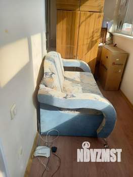1-к квартира, на длительный срок, 40м2, 4/10 этаж