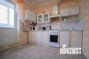 1-к квартира, на длительный срок, 35м2, 9/12 этаж
